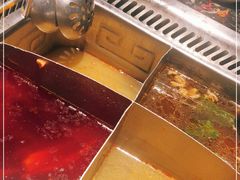 -海底捞火锅(崇文门新世界百货店)