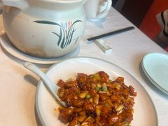 -峨嵋酒家 南北川菜 优选烤鸭(广渠路店)