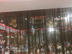 门面-四海一家自助餐(益田假日广场店)