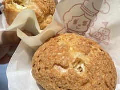 -西树泡芙(正佳店)
