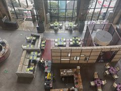 -成都保利公园皇冠假日酒店(熊猫基地店)