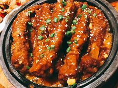 -品大三(大行宫店)