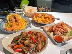 -BetterThai 泰加(苏州中心店)