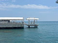-三亚西岛海洋文化旅游区