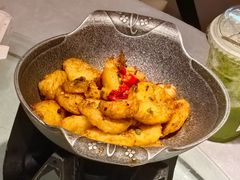 -新蜀会四川豆花(五羊店)