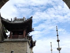 -雁门关景区
