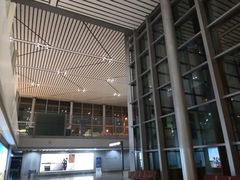 -贵阳龙洞堡国际机场-T2航站楼