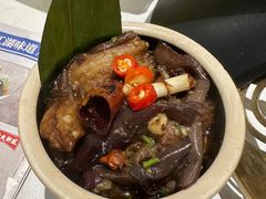 -锦尚阁烤鱼(望京新荟城店)