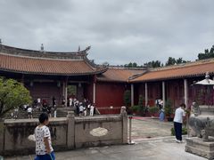 -揭阳学宫(榕城区)
