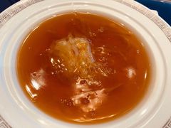 -君来湖滨饭店·渔餐厅