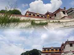 -五当召景区