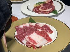 -隐炉和牛烧肉店(群力店)