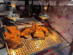 -京天红酒家(马家堡店)