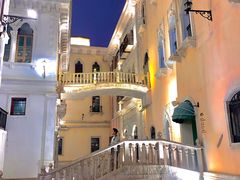 -华谊兄弟（长沙）电影小镇