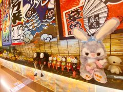 -七町糖果寿司屋(龙洞广工店)