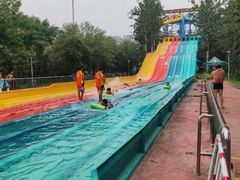 -欢乐水魔方水世界
