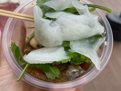 -铭聚章鱼土笋冻(松柏店)