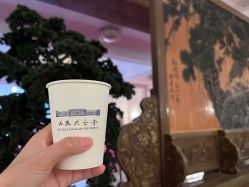 -人民大会堂宴会厅
