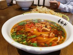 -易裕和·长沙米粉(友谊路店)