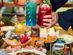 -Famous肥猫墨西哥音乐餐吧(五棵松华熙LIVE店)