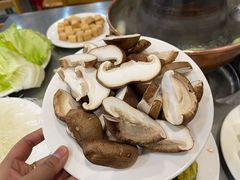 -三兴涮羊肉(荣安大街店)
