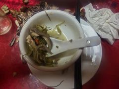 -畲乡一品鱼府土菜馆