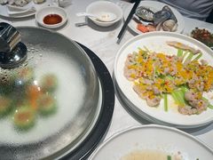 -优食坊·蒸汽海鲜(康盛路店)