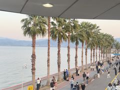 -东钱湖旅游度假区