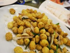 -501號台州海鲜餐厅(海创园店)