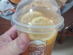 -肯德基(芳和店)