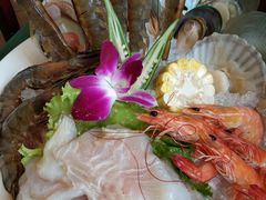 -火舞泰·泰式海鲜火锅餐厅(世纪城店)