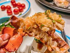 -碗中海·蒸汽海鲜·桑拿鸡(岭南天地店)