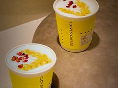 -四叶咖咖啡(昆明恒隆PRO店)
