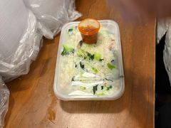 -舒蔡记生煎菜饭(云南中路店)