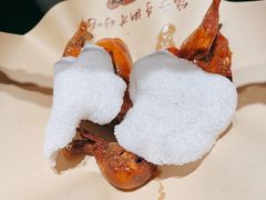-鸽子侯·家宴·平价海鲜(市图书馆店)
