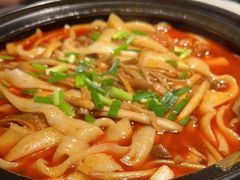 -南堂馆·新川菜(春熙路店)