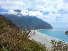 -太鲁阁公园