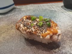 -戏作寿司(观音桥店)