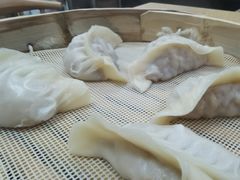 鲜肉蒸饺-迎扬春茶社(闻喜路店)
