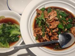 -兰湘子·湘菜小炒(长安万科广场店)