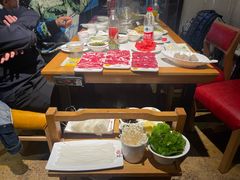 -焯牛潮汕牛肉火锅(云峰街创始店)