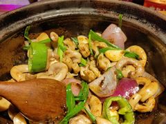 -啫神·广州地标美食(北京路店)