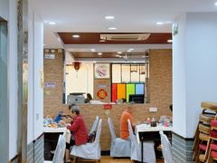 -九大簋家宴(东晓南店)