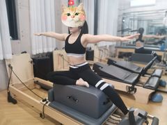 -VPsmart私教健身工作室(新华路旗舰店)