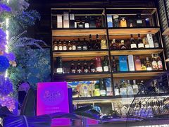 -喜鹊音乐酒馆(西街店)