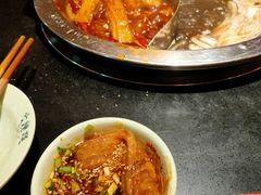 -大龙辣火锅·龙虾·烧烤(湖滨新天地店)