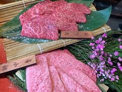 -老乾杯和牛烧肉(王府中环店)