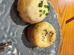 -鑫震源·苏式大虾生煎(山塘街店)