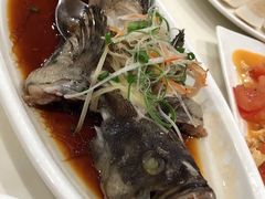 -南海渔家•海鲜•正宗海南菜(海棠湾店)