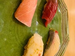 -鮨青(恒基名人购物中心店)